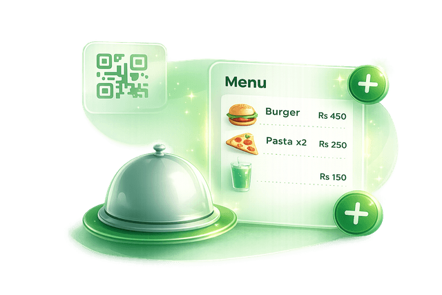 Menu Management